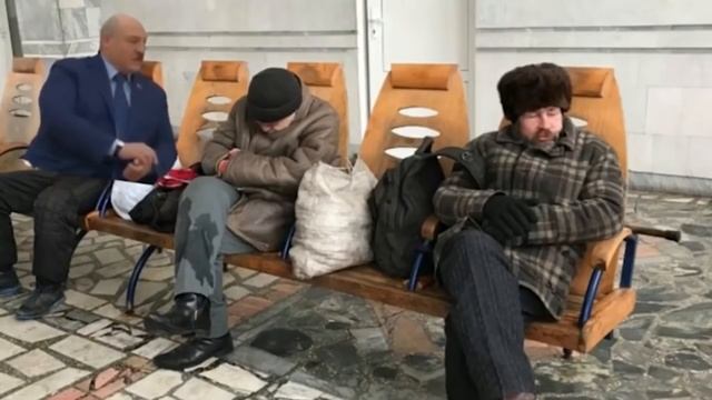 Ложь Лукашенко Перлы от Лукашенка Подборка мемом про Лукаша Чик Чырык лжет смотреть онлайн