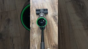 Как пользоваться Dreame H12 pro