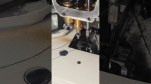 замена снятие установка иглодержатель на промышленно