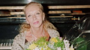 Умерла звезда мирового балета Алла Осипенко