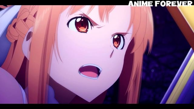 Sword Art Online - чё с деньгами? (приколы SAO) смотреть онлайн