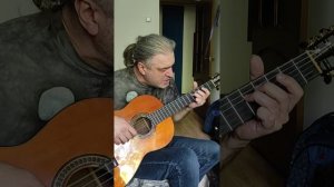 Борис Смоляк. Придет огонь
