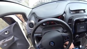 РЕНО НЕ ЗАВОДИТСЯ с штатного автозапуска