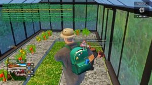 🤑ОГОРОДЫ ОБНОВИЛИ! НОВАЯ СВЯЗКА  на РАДМИР РП! ПУТЬ БО