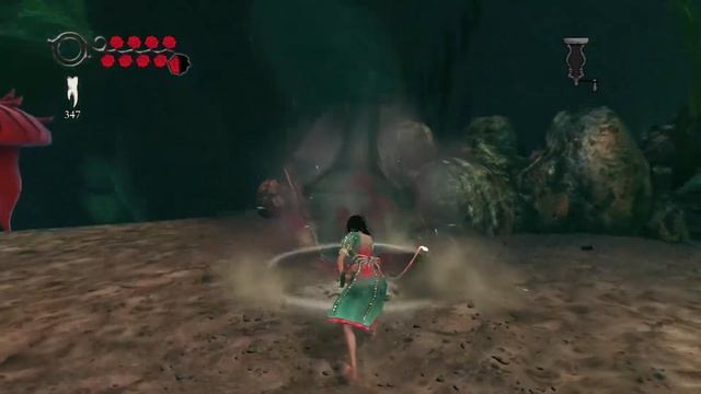 [S1352] Alice - Madness Returns №2 - Глава 2 смотреть онлайн