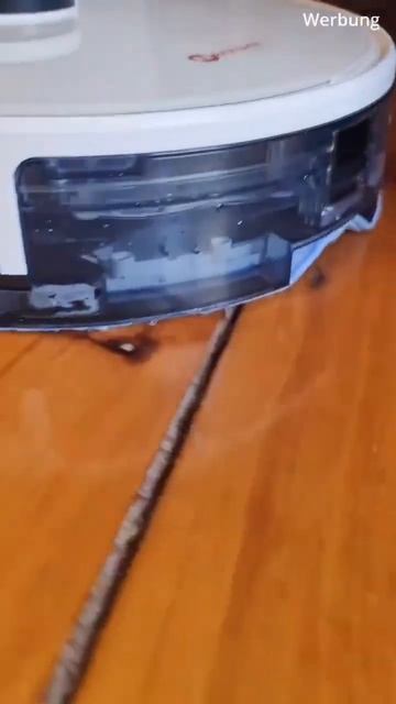 Neatsvor X600Pro с высокой мощностью всасывания #Neatsvor #Роботп? смотреть онлайн