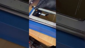 Ремонт дисплея Xiaomi Poco C40 Redmi 10c #ремонттелефонов #пружан