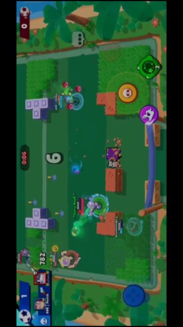 Brawl stars fang #brawlstars #фенг#игры смотреть онлайн