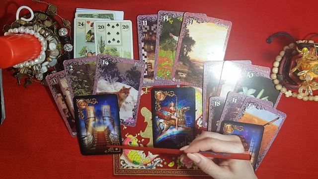 ВЕСЫ.гороскоп-расклад на 18,19,20,21,22,23,24 Марта 2019 года. Лео смотреть онлайн