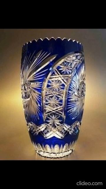 Необычные, очаровательные вазы.#столовыеприборы#таре? смотреть онлайн