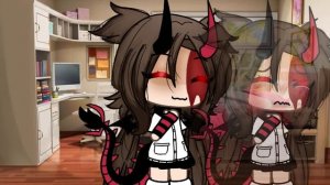 Шортс гача лайф