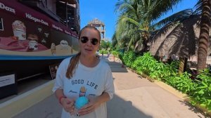 ПХУКЕТ 2025 - что посмотреть?ТОП МЕСТ НА ОСТРОВЕ/Пляж,Каф