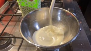 Как вкусно приготовить батат | Ленивый гратен в духовк