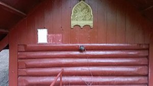 Набрать родниковой воды в  Москве реальность, более 200 родников, являются достопримечательностью