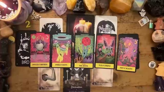 ВЕСЫ ОСТАЛОСЬ ОЧЕНЬ МАЛО ДНЕЙ❗️💣🧨 ДЕРЖИТЕСЬ💥 ГОР? смотреть онлайн