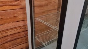 холодильник для напитков