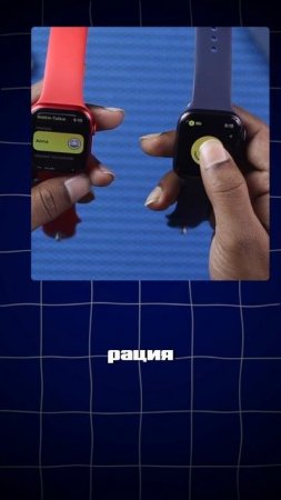 Apple Watch 10 лет С ЮБИЛЕЕМ