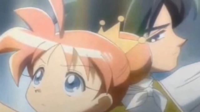 Что такое любвь Принцесса тютю смотреть онлайн