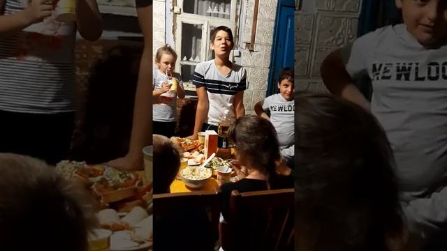 Тосты на день рождения часть2 смотреть онлайн