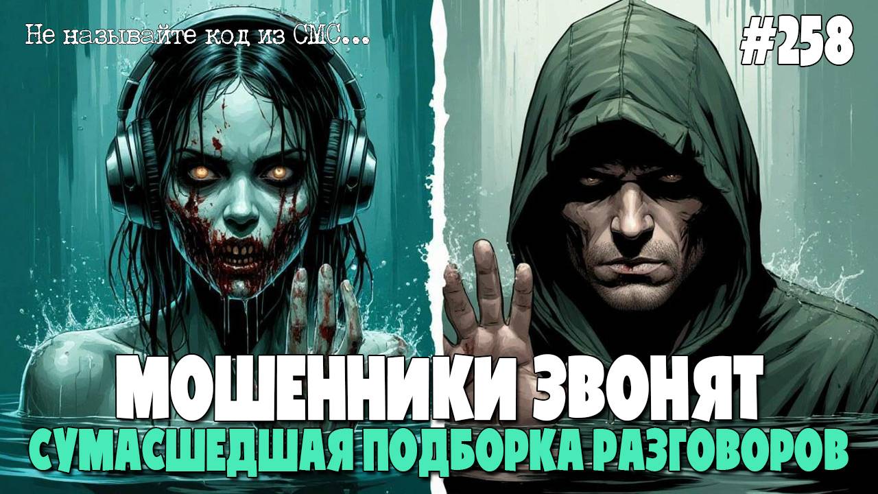 СУМАСШЕДШАЯ ПОДБОРКА РАЗГОВОРОВ С МОШЕННИКАМИ | АФЕРИСТЫ ЗВОНЯТ | ДОСТАВКА OZON, УПРАВА, БЕЛТЕЛЕКОМ