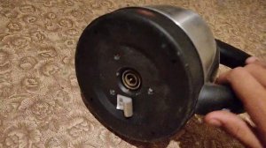 Обзор электрического чайника Gelberk GL-333.