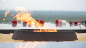 Юбилейный День Победы