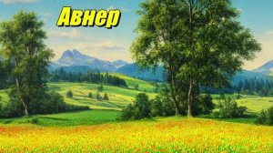 Авнер