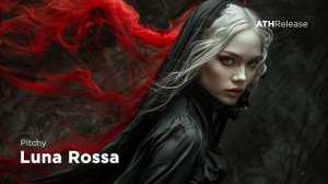 Pitchy - Luna Rossa [Dark Clubbing ⧸ Midtempo Bass]