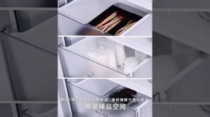 Обзор умного холодильника Xiaomi Mijia Fresh Storage Refrigerator Cross 436L