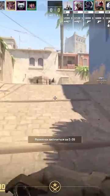 Гена граната и ранг Silver 1  enigmatop5 с помощью Twitch