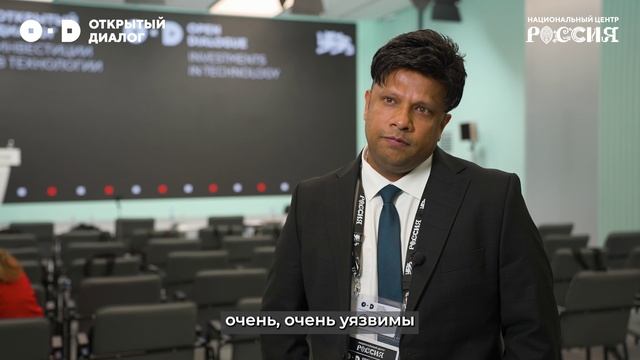 ИИ меняет правила игры: Сохаг Кази о будущем профессий