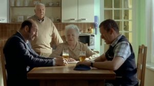 Дождячая ночь   Бобро поржаловать