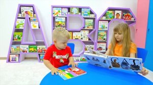 Рома и Диана Шоу Ромы и Дианы – День Оливера