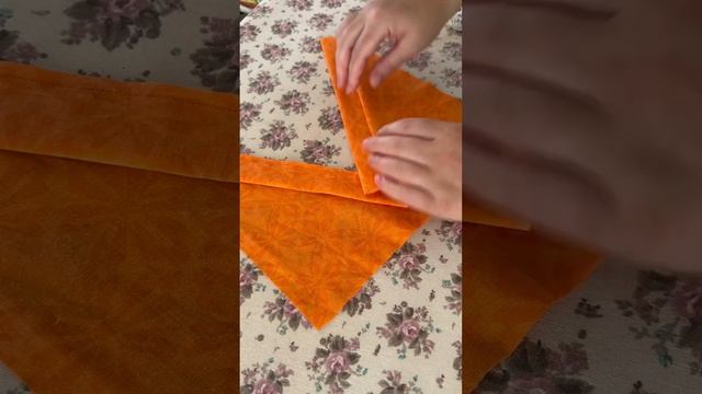 Обработка горловины на одежде #tailoring #diy #sewing #viral #hobby #ши смотреть онлайн