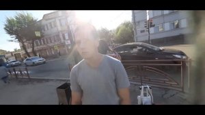 Просят о помощи на Литвинова...