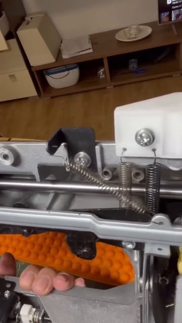 Brother  XN1700 zerlegt /dismantled/разобранный смотреть онлайн