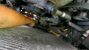 Глушу ЕГР, убираю охладитель ЕГР, отводы, промываю сис?