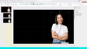 Создание презентации в PowerPoint для вебинара: пошаговое ?