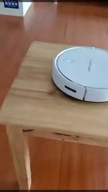 Робот-пылесос, три в одном, супер всасывание 2500 Па смотреть онлайн