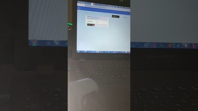 Пересопряжение (переподключение) лампы MCLH-2 Life Control