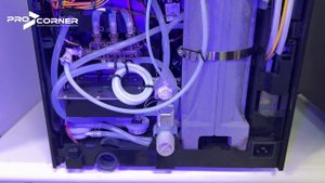 Что внутри кофемашины JETINNO JL32?