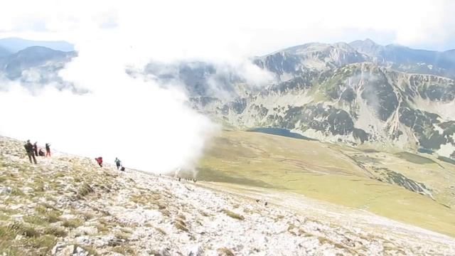 Вихрен, Пирин смотреть онлайн