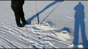 Электробур ЁРШ