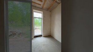 Дом с террасой Воронеж, Медовка