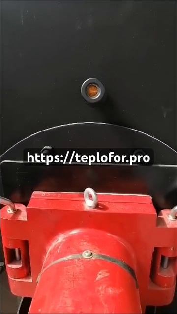 Пусконаладка парового котла Teplofor Lexor SP2-D 2500 #котлы #пар? смотреть онлайн