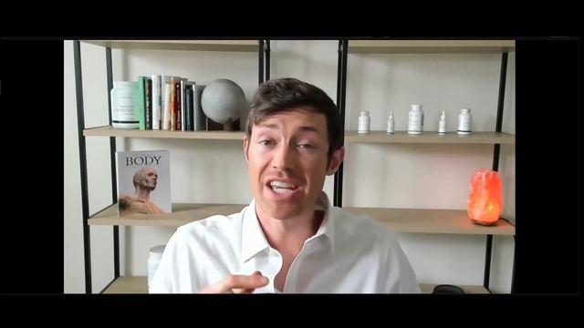 Быстро сбросьте вес с помощью берберина (как правильн?