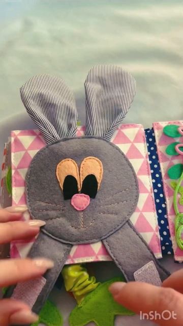 Книга для малышей смотреть онлайн