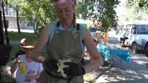 Наши будни за июль (07.24) | Чайники в Деревне