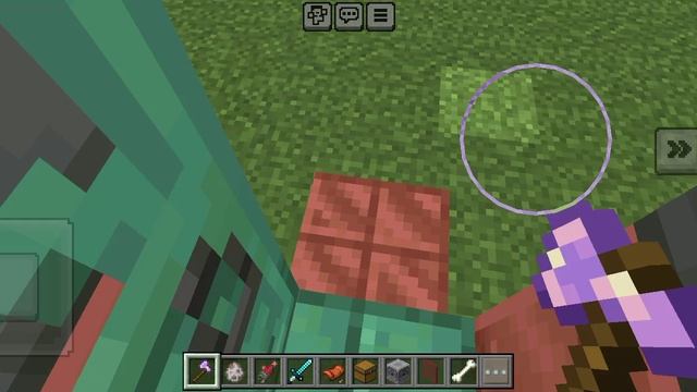 мод на Майнкрафт.