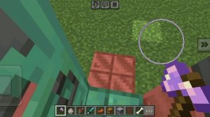 мод на Майнкрафт.